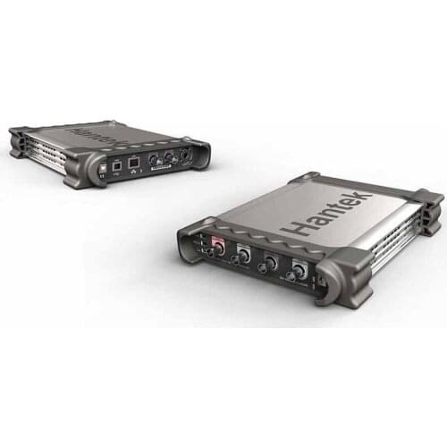 Hantek DSO3064A 4 Channel 4 in 1 Pc Based Auto Digital Oscilloscope 4CH 200MS/s 60MHz