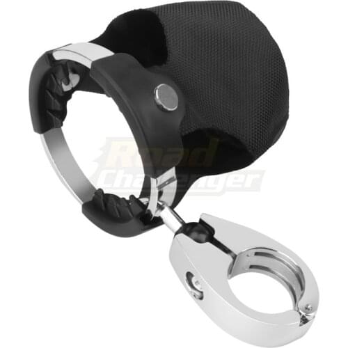 Motorcycle Cycling Drink Cup Holder moto Water Beverage Support Handlebar Rotatable Bottle holder for Motorbike/Bike Universal