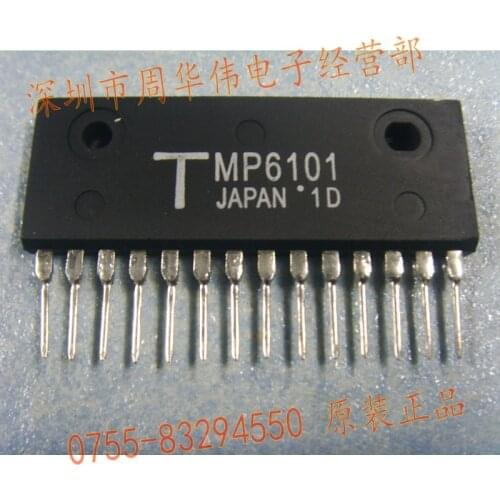 MP6101 TMP6101 MP6001 TMP6001 MP6002 TMP6002 2-5psc {Free Shipping