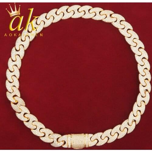 Mens Choker Vintage Style Necklace PendantHip Hop Rock Street Jewelry