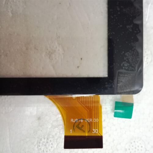 RJ916 VER.00 tablet capacitive touch screen for touch panel glass digitizer