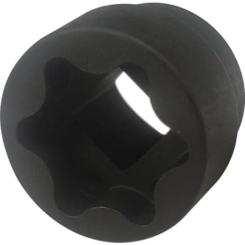 Camshaft Socket 3.0T 3/4in DR x 6PT Direct Replacement for Porsche Cayenne Macan, Easy Installation