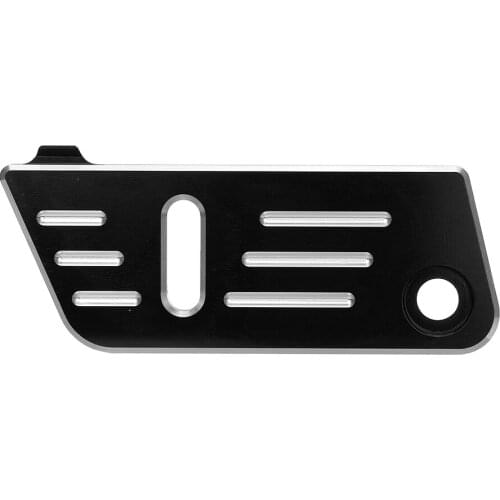 Motorcycle Rear Brake Fluid Reservoir Guard Cover For Honda REBEL CMX 500 CMX300 2017 -2019 Rear Guard Cover