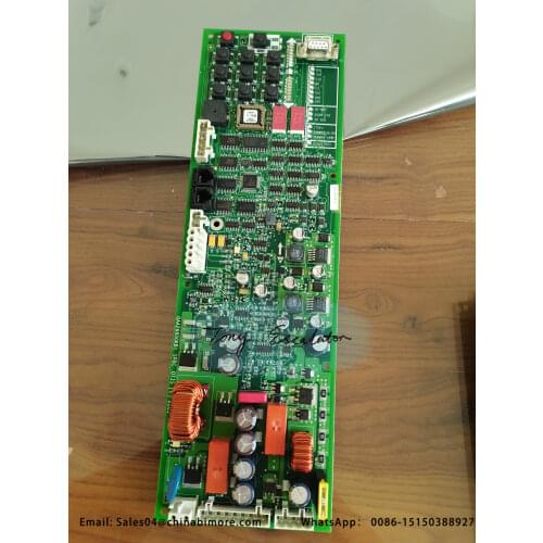 Elevator Lift parts inverter driver main pcb card board elevator board SPBC GAA26800KB1 GBA26800KB1