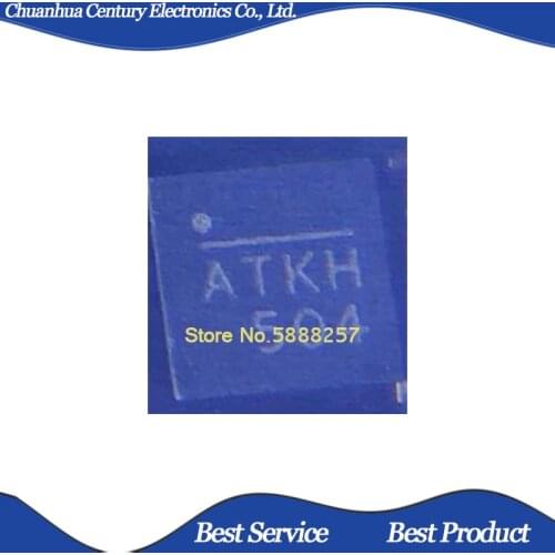 1 Pcs/Lot MPQ2483ADQ-AEC1-LF-Z ATKH QFN16 New and Original In Stock