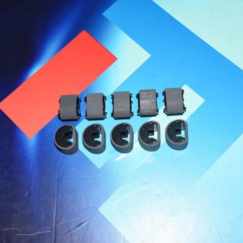 10PC RL1-2120-000 Bypass Tray 1 Pickup Roller for HP P2035 P2055 Pro 400 M401 M401dn M401dne M401dw M401n M425 M425dn 2035 425