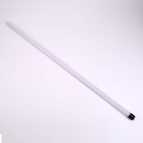 SaberFeast Heavy Dueling Blade for Lightsaber 1 Inch 2mm 82 CM 92 CM High Quality PC RGB 12 Colors FOC Blaster Cosplay Toy