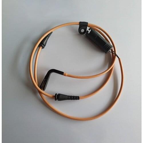 Brake pad wear sensor OEM 34351163207 5 series station wagon E39 1997-2004 Back sides 1110mm