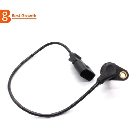 01M927321B - SU8121 BG001Q095 CKP Crankshaft Position Sensor FOR VW VOLKSWAGEN BEETLE GOLF GOLF CITY GTI JETTA JETTA CITY