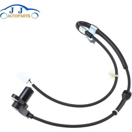 New Front Right Wheel Speed ABS Sensor For Suzuki Swift III 56210-62J00 5621062J00 5621062J01 56210-62J01