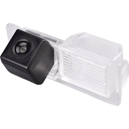 For Chevrolet Cruze Cadillac SRX XTS CTS Buick GL8 Opel Vectra C Caravan Mokka Car rear view back reverse parking camera navi