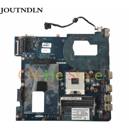 FOR Samsung NP350 NP350V5C NP350V5X Laptop motherboard LA-8862P BA59-03539A BA59-03551A HM70 DDR3