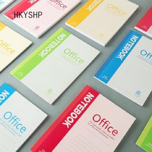HKYSHP Notepads