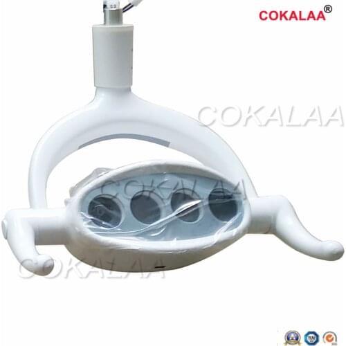 Good Quality Medical Lamp With Sensor Oral Light Implant Surgery CE Approval