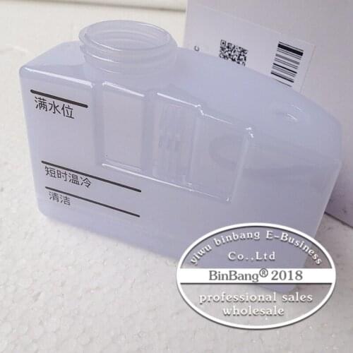 Ion face steamer beauty instrument face steamer eh-sa97 water tank plastic water tank water collector for Panasonic