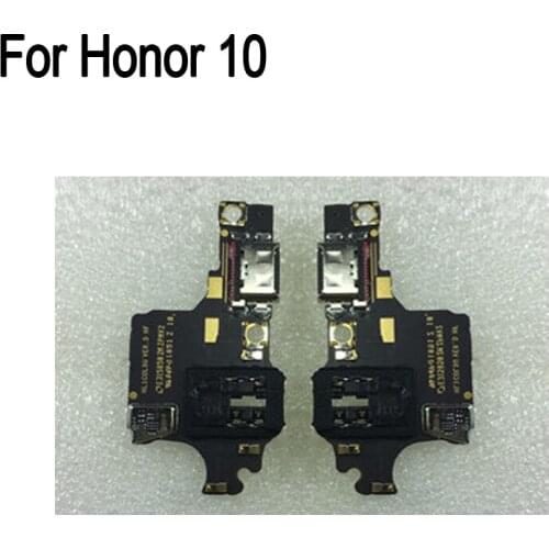 Ivibrate Microphones For Huawei Honor 10 Phones