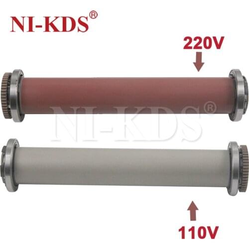 JC96-03958A JC96-03958B Upper Roller for Samsung ML-4450 3560 3561 4050 4051 4551 Printer Parts Fuser Roller Heat Roller
