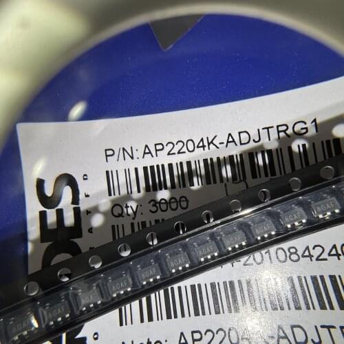 Jiansu Electronic Components