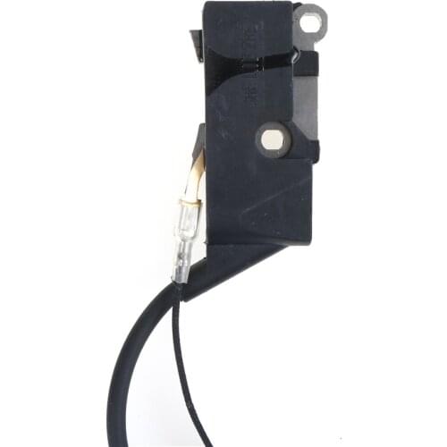 Ignition Coil For Chinese Chain Saw 4500/5200/5800,45/52/58 Ignition Mould Spare Parts