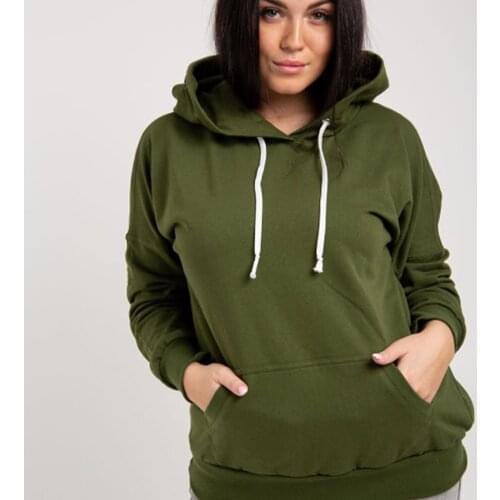 Lil'Line Women's Sweatshirts