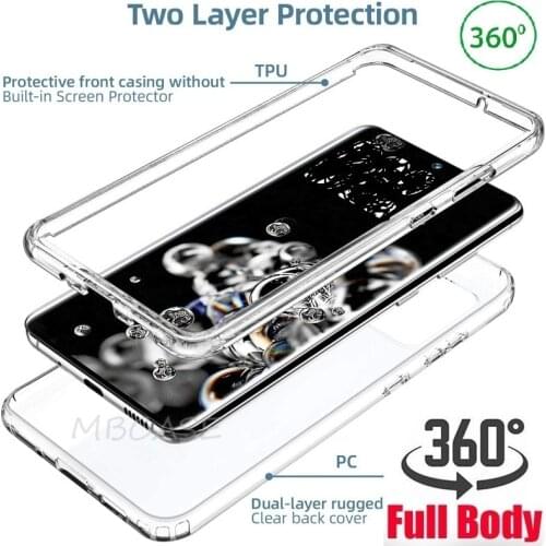 M51 M31S M30S M21 M11 M01 360 Full Cover Cases for Samsung A32 4G A52 A72 A12 A42 5G A02S A01 Core A11 A21S A31 A41 A51 A71 5G