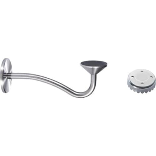 Magnetic Soap Holders Stainless Steel Soap Dish Wall Mounted Bar Soap Holder