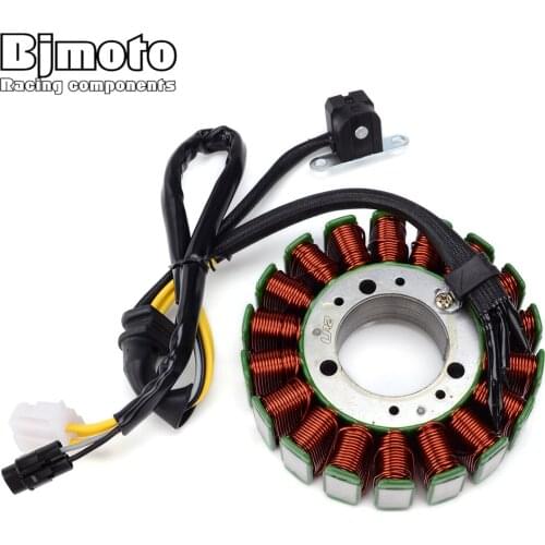 T1300039 Engine Magneto Stator Coi For Triumph Daytona 675 2006-2017 675 ABS 2013-2014 675R 2011-2012 Speed Triple R 675 675R