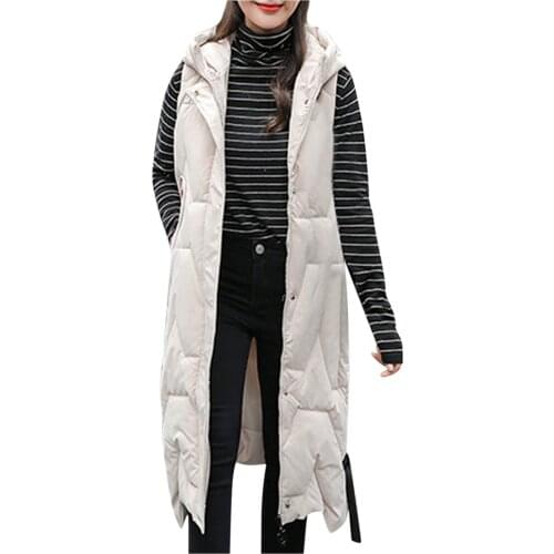 Женские зимние жилеты MAIGSWHOO China At AliExpress