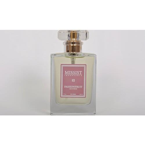 MISSIST INEXUSABLE Antiperspirants