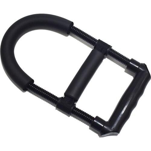 Wrist Force Professional Hand Strength Wrench Wrist Training Exercise Forearm Arm Roll Equipment Wholesale Spring Grip