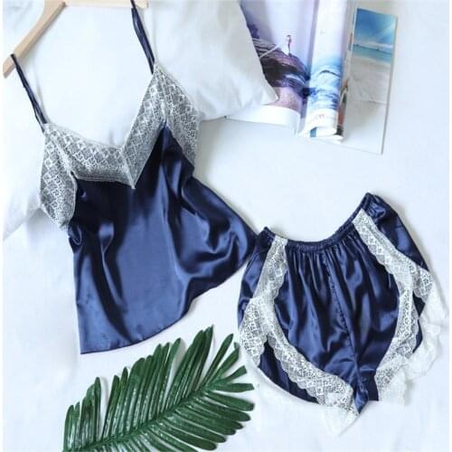 PYJYP Women's Nightwear Pajamas