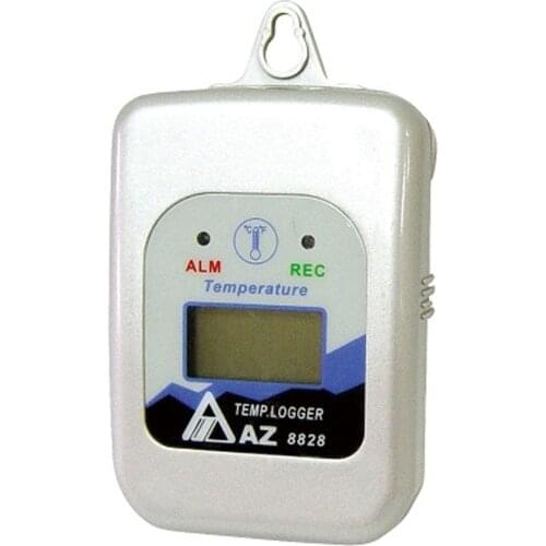 AZ8828 temperature data logger temperature logger AZ software can analyze different data files with specific data combinations