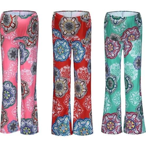 TiaoBug Pants For Pregnant Women