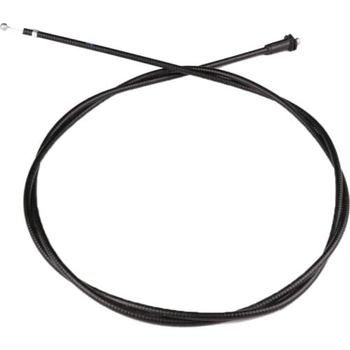 Hood Latch Lock Release Open Cable for Golf Jetta MK4 Bora 1999 2000 2001 2002 2003 2004 2005 1J1823531C