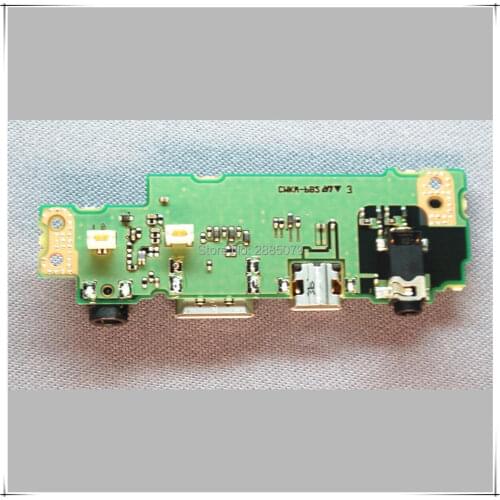 Repair Parts For Canon EOS 60D USB Interface Borad PCB Ass'y