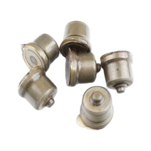 39A fuel injector diesel type A oil outlet valve 131160-5320, injector diesel oil valve-6pcs