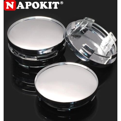 4pcs/lot 58mm fit 56mm 56.5mm Car Logo Emblem Badge Auto Car Wheel Rim Center Hubcap for Wheel Centre Cover Hub Cap OZ Racing