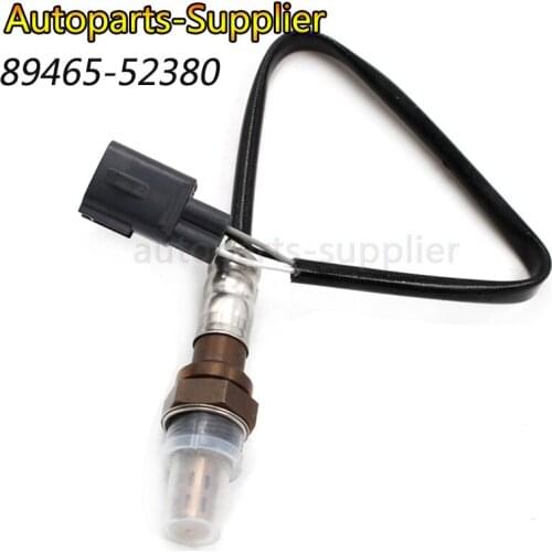89465-52380 8946552380 Oxygen Sensor ,Air Fuel Ratio For Toyota Yaris Vios Corolla 1.5L 1.3L 1NZFE