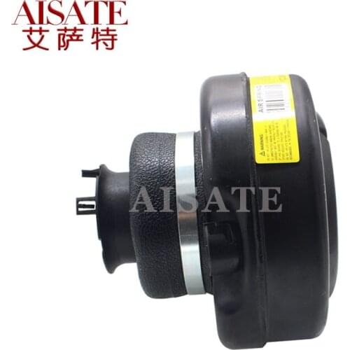 AISATE For Lincoln Continental 4.6 Liter V8 Front Left Air Ride Suspension Spring Bag Air Bellows 3U2Z5310CA 3U2Z5310DA