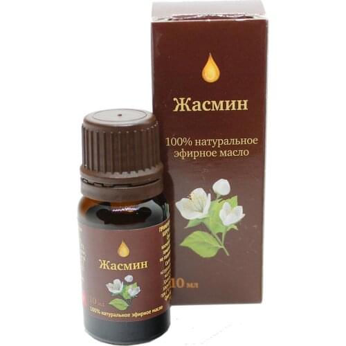 Аптечный союз Jasmine Essential Oils