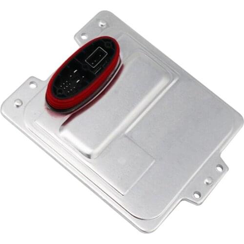 Free ship OEM 970.618.143.01 5DC009060-30 AK Xenon Ballast Headlight Unit for Pors(che) Paname(ra) 2012-2016