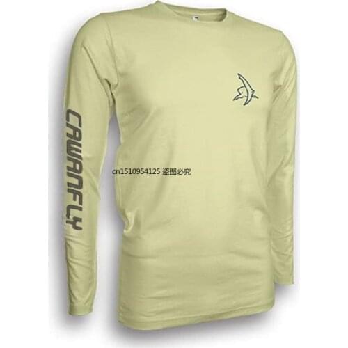 Ready to ship upf 50+Long Sleeve T-Shirt Sleeve T-Shirt UV Sun Protection Uniform Design Long equipment anti-mosqFishing Jerseys