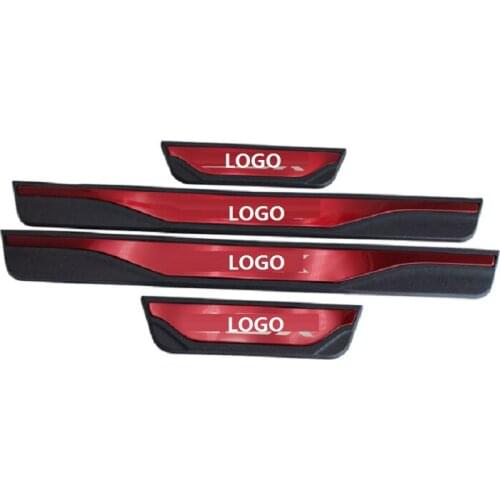 Накладки на пороги Mitsubishi GISAEV China At AliExpress