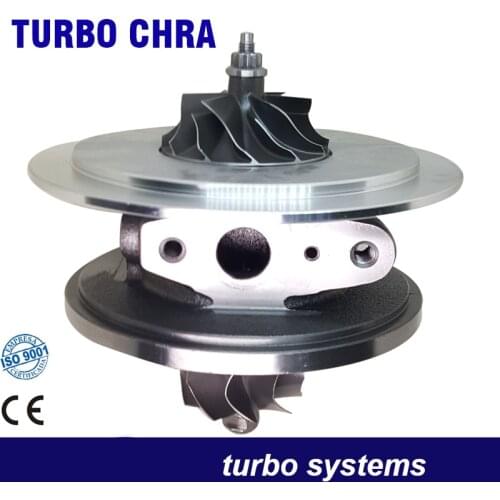 Turbo cartridge 773087 14411 00Q1C 14411 00Q0G 14411 00K0F for Nissan Qashqai X-Trail Renault Koleos 2.0 dci M9RK 110 kw 127 kw