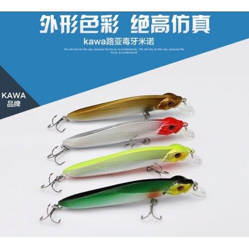Kawa Wobblers
