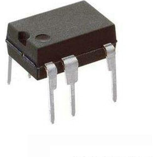 New 10pcs/lot MIP531 M1P531 DIP-7