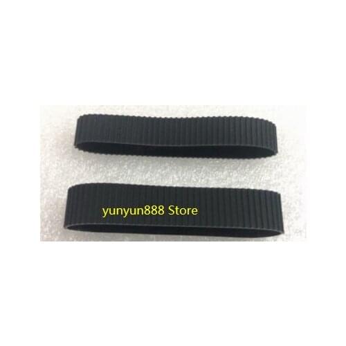 Original FOR Canon EF 24-105 STM lens rubber rubber ring focus ring rubber a set zoom + focus