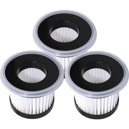 Dust Mite HEPA Filters for Xiaomi for Deerma CM300S CM810 900 400 800 500 Vacuum Cleaner Replacement Parts Accessories
