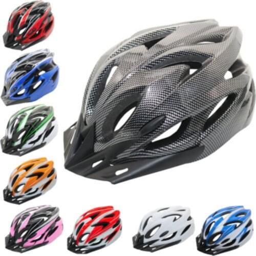 Road Bike Helmet Bicycle Helmets For Men Women Cycling Mountain Bike Riding Ultralight Helmets Safety Road Bikes Equipments