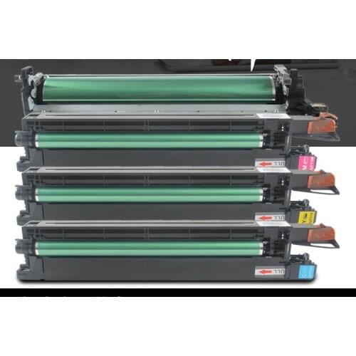 Compatible Drum Unit for Konica Minolta C654 C754 IU711 DV711 color imaging unit developer unit